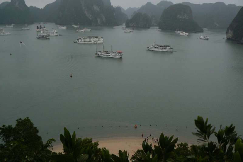 24 BAIA DI HALONG